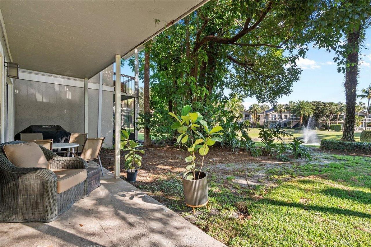 11863 Wimbledon Circle, Unit 446, Wellington, FL 33414 Photo