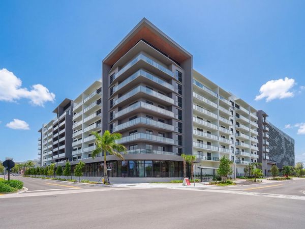 1650 NE 124th Street, Unit 716, North Miami, FL 33181