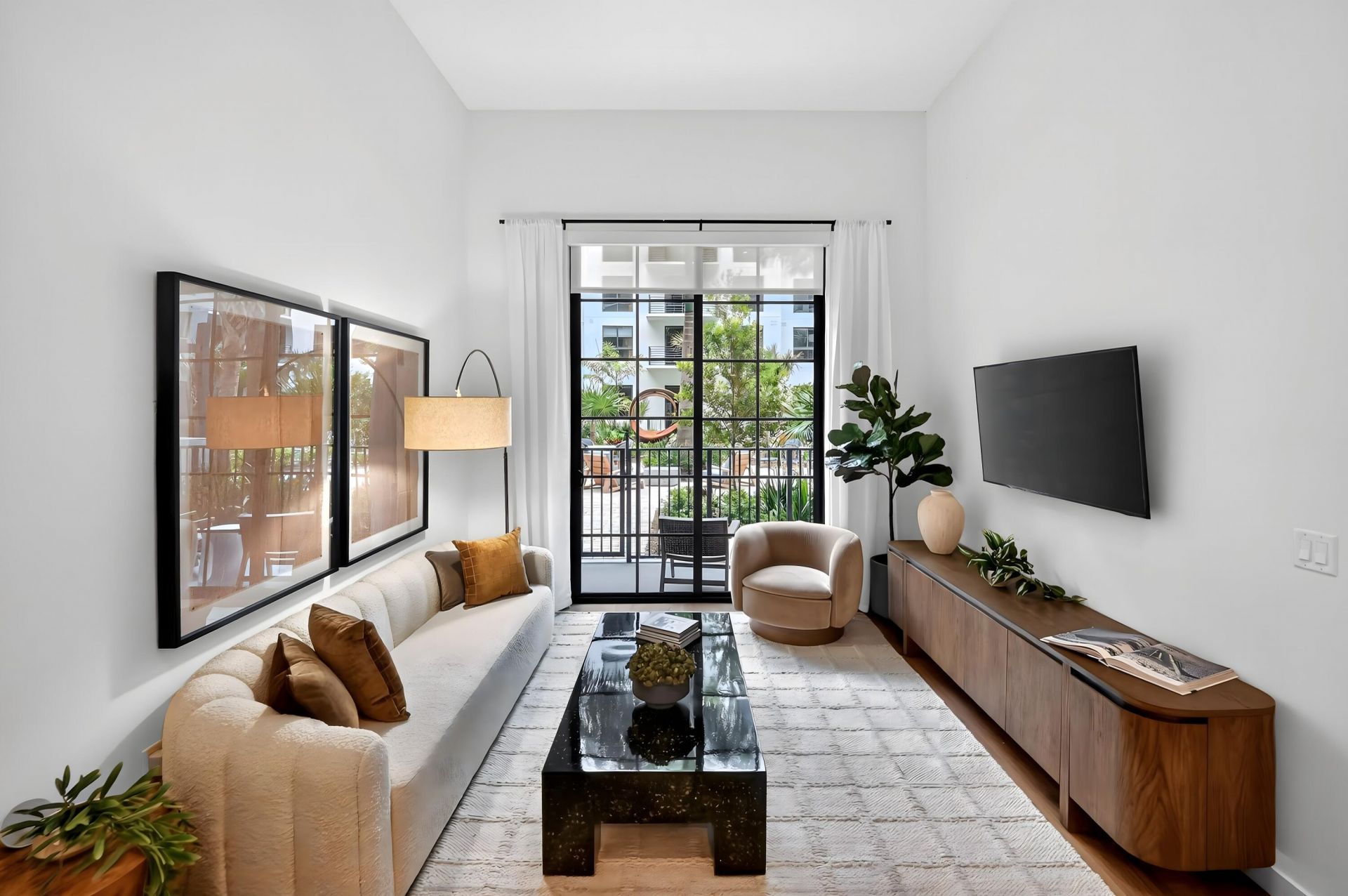 1650 NE 124th Street, Unit 716, North Miami, FL 33181 Photo