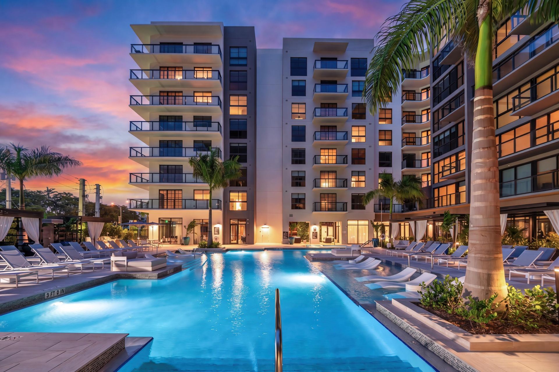 1650 NE 124th Street, Unit 716, North Miami, FL 33181 Photo