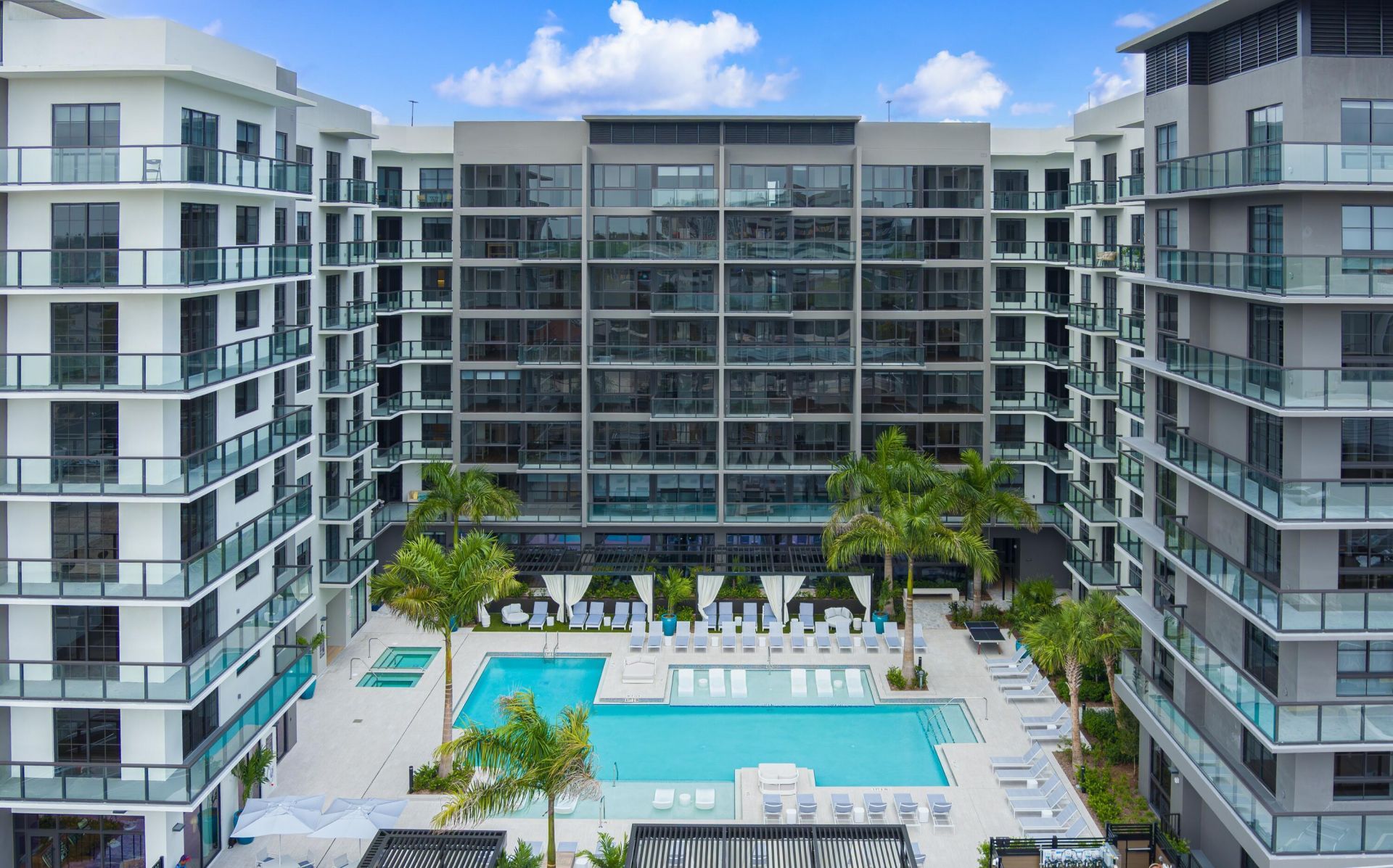 1650 NE 124th Street, Unit 716, North Miami, FL 33181 Photo