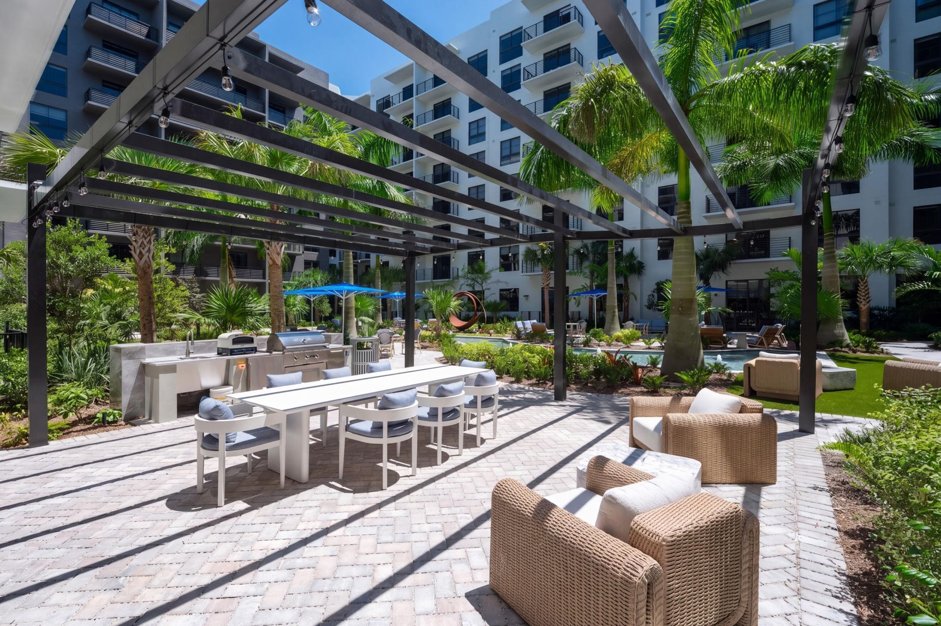 1650 NE 124th Street, Unit 716, North Miami, FL 33181 Photo