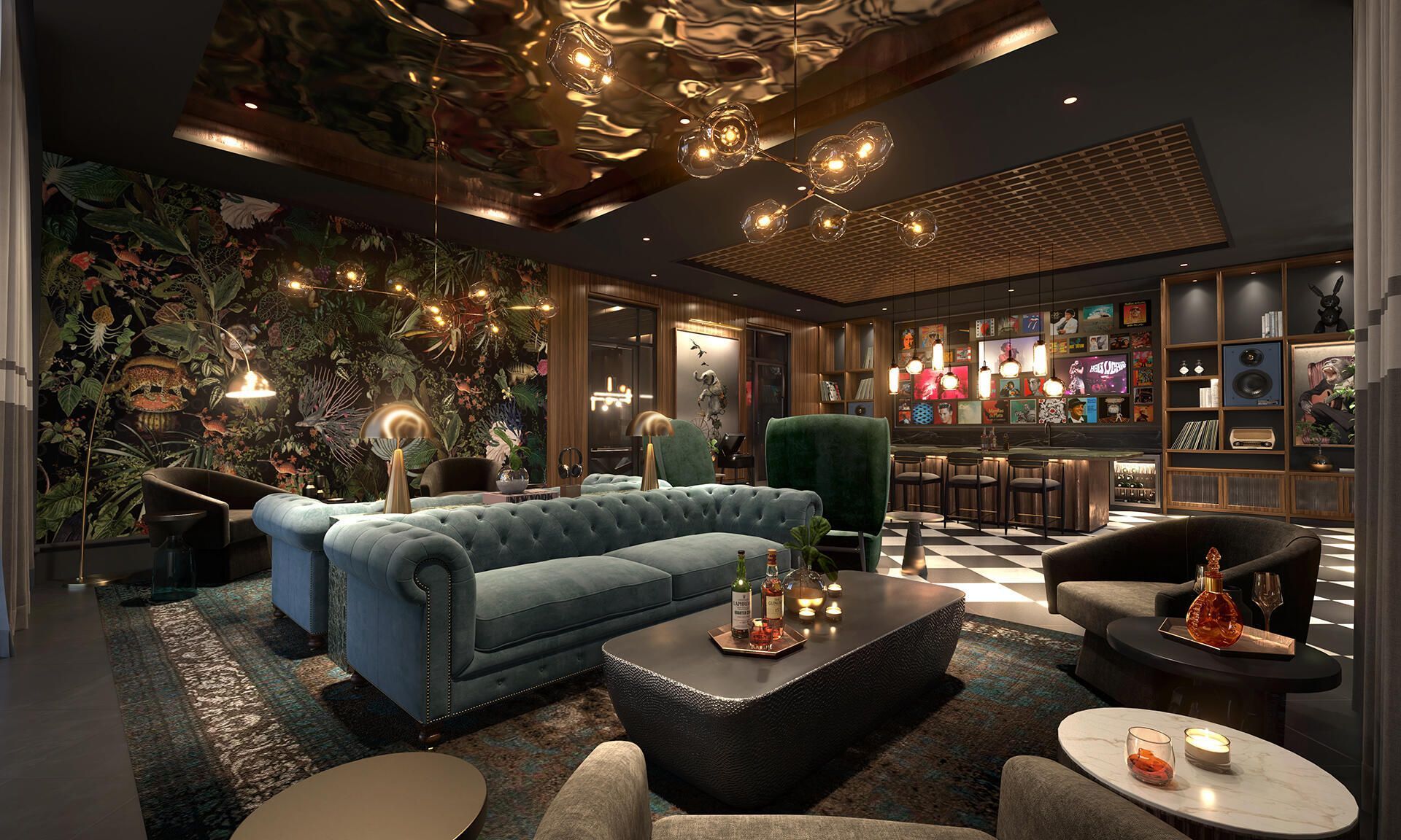 1650 NE 124th Street, Unit 601, North Miami, FL 33181 Photo