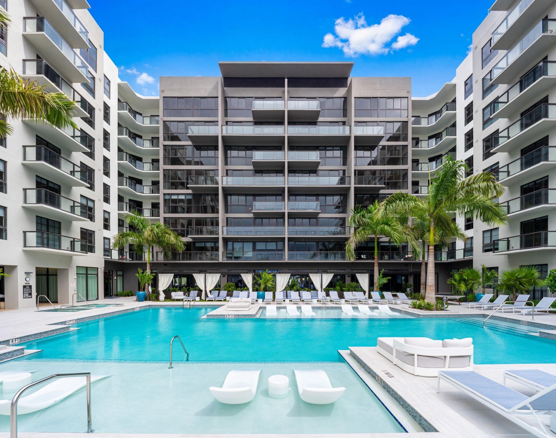 1650 NE 124th Street, Unit 716, North Miami, FL 33181 Photo