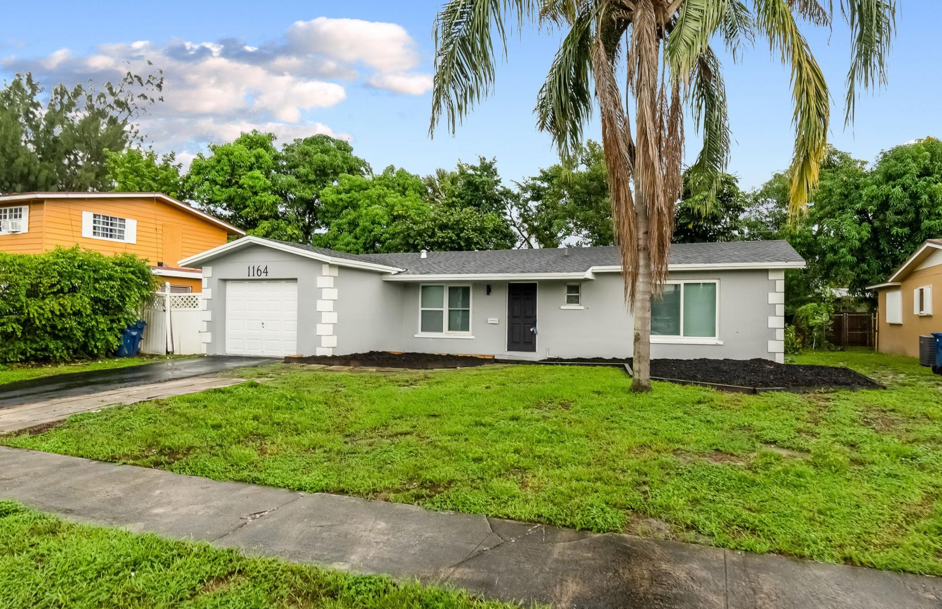 1164 NW 45th Terrace, Lauderhill, FL 33313 Photo