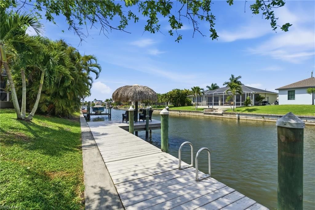 2105 SW 29th Ter, Cape Coral, FL 33914 Photo