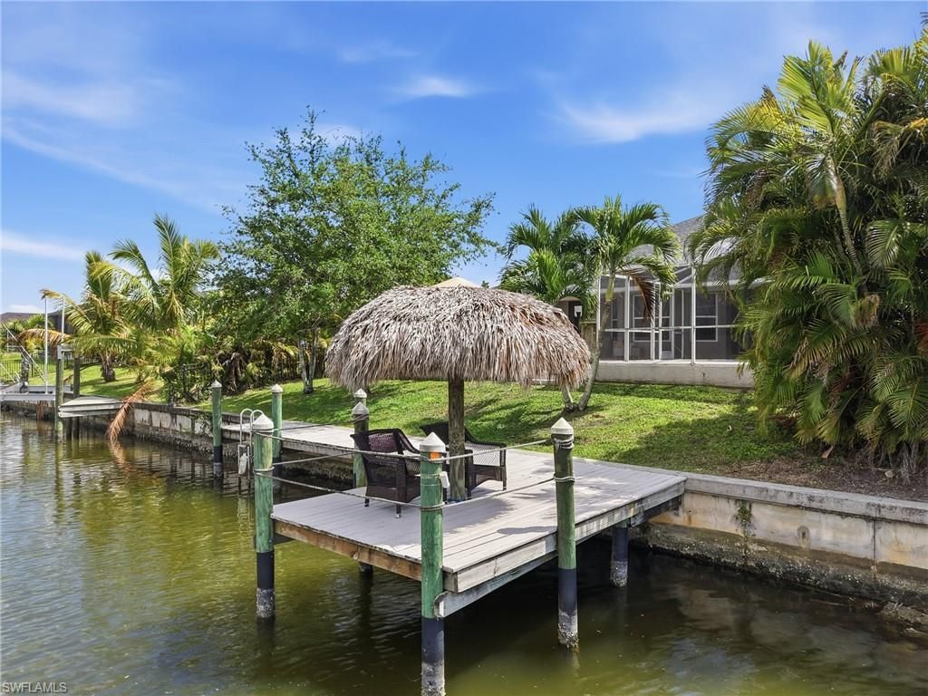 2105 SW 29th Ter, Cape Coral, FL 33914 Photo