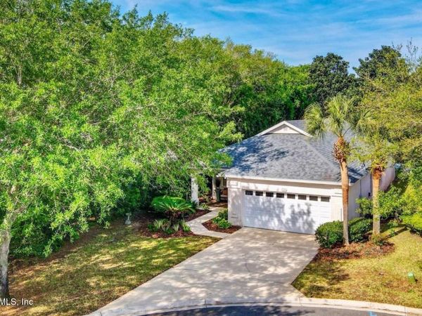 113 LIONS GATE Drive, St. Augustine, FL 32080