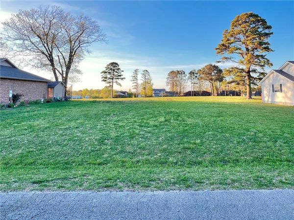 320-02809-000 TBD Indian Wells Drive , Holiday Island, AR 72631