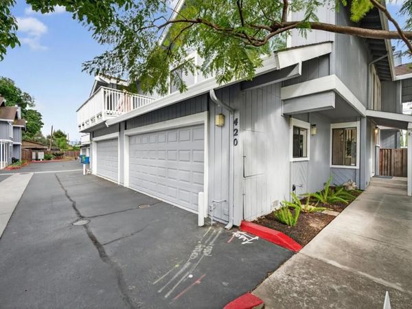 420 W Campbell Avenue, Campbell, CA 95008