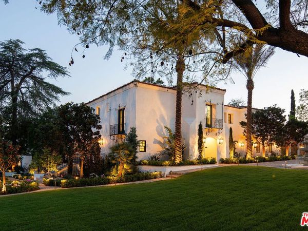 2110 Hill Drive, Los Angeles, CA 90041