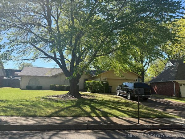 6350 S 72nd East Avenue , Tulsa, OK 74133