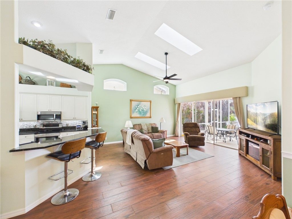 1007 Wimbledon Drive, Melbourne, FL 32940 Photo