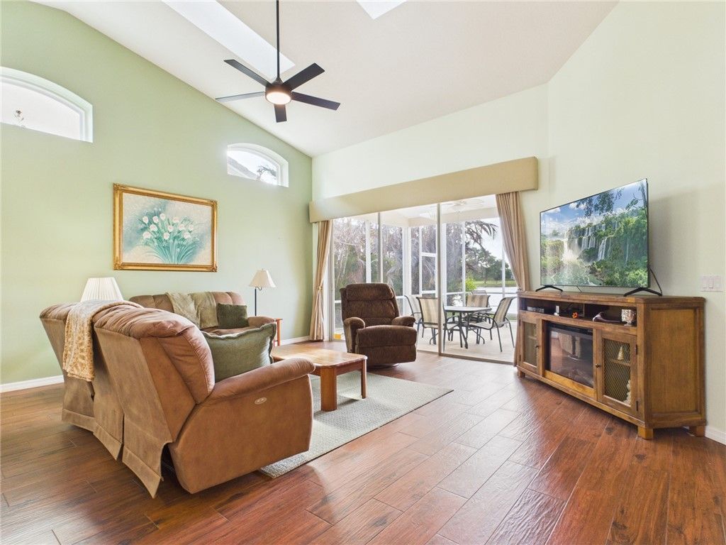 1007 Wimbledon Drive, Melbourne, FL 32940 Photo