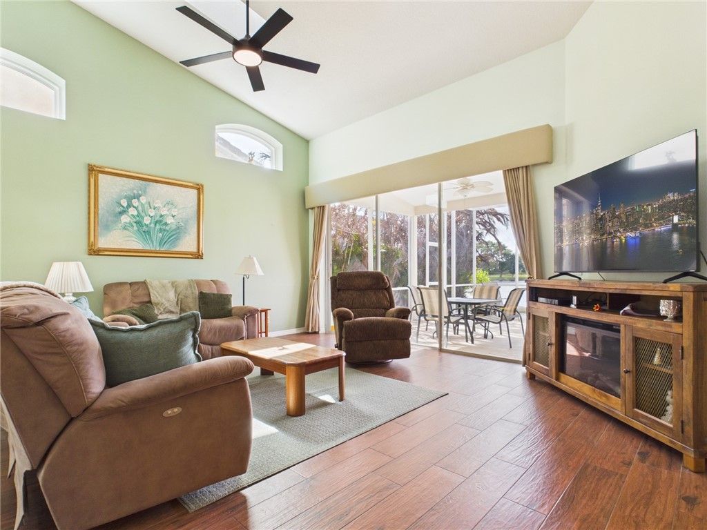 1007 Wimbledon Drive, Melbourne, FL 32940 Photo