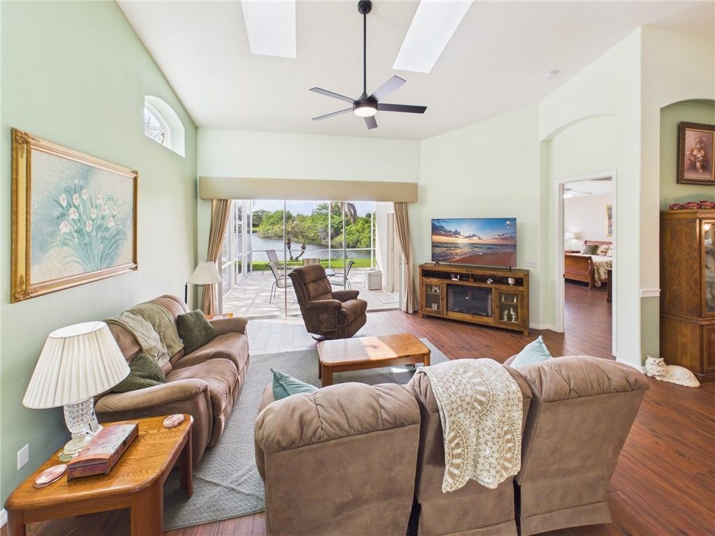 1007 Wimbledon Drive, Melbourne, FL 32940 Photo