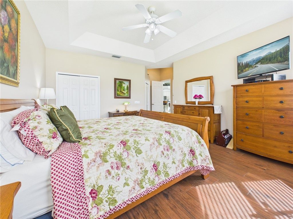 1007 Wimbledon Drive, Melbourne, FL 32940 Photo