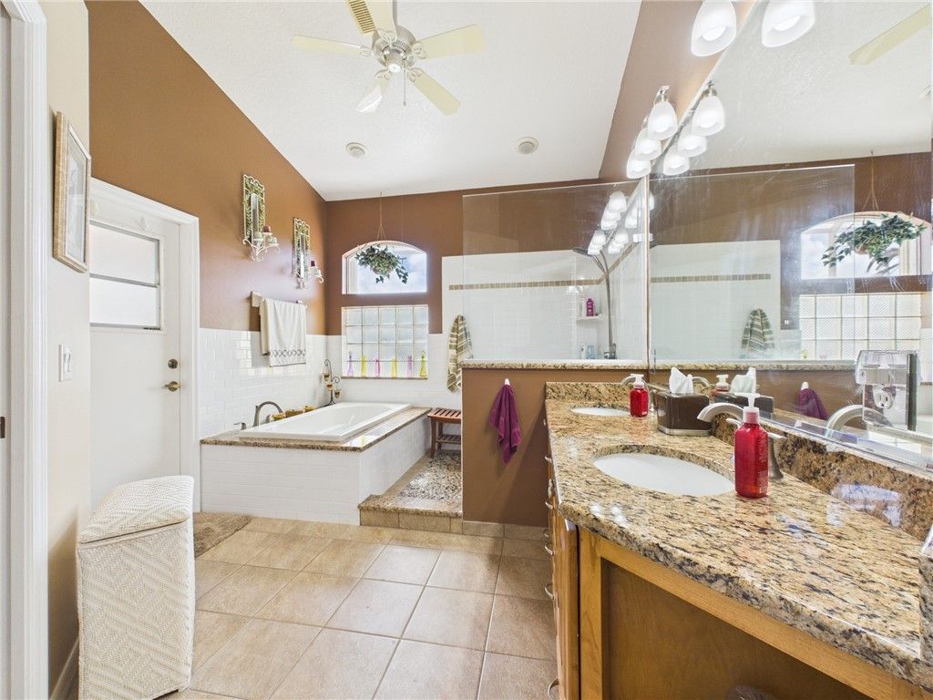 1007 Wimbledon Drive, Melbourne, FL 32940 Photo