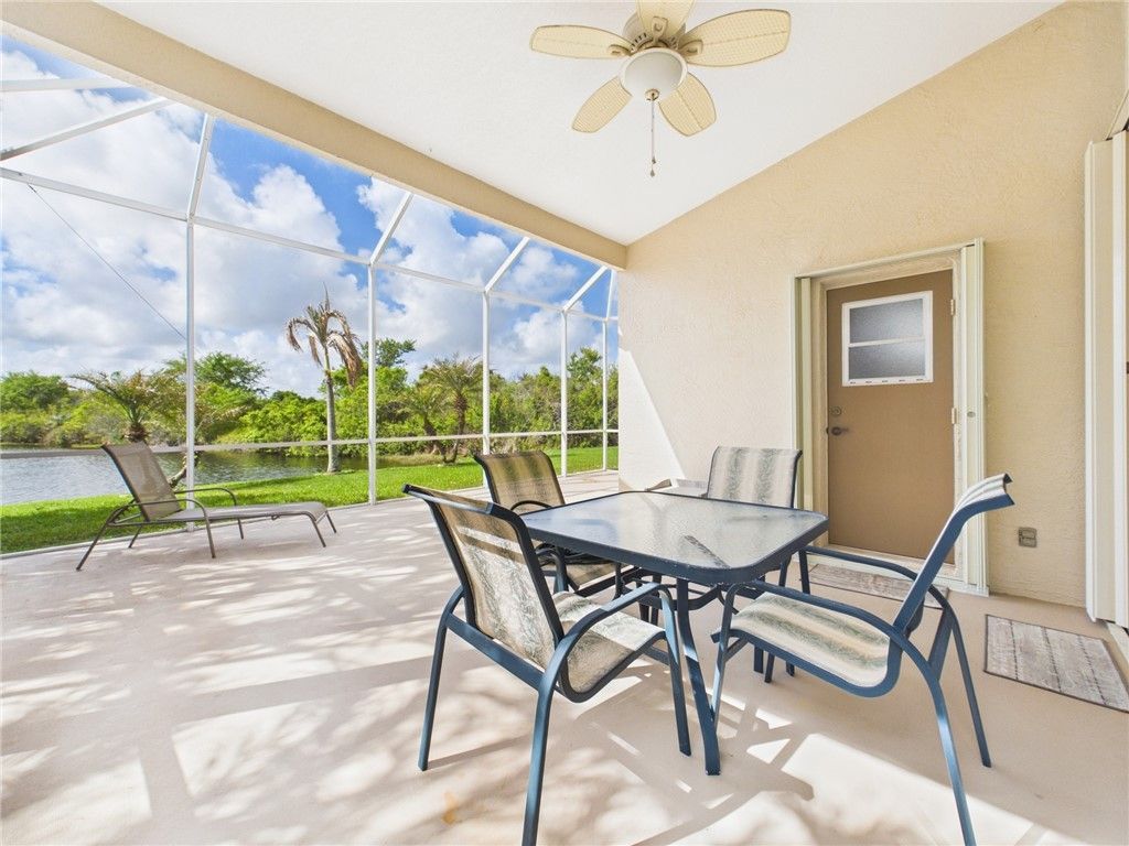 1007 Wimbledon Drive, Melbourne, FL 32940 Photo