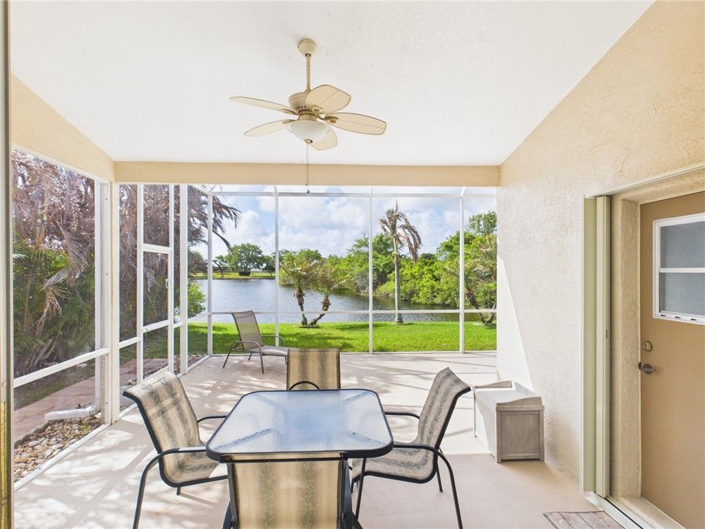 1007 Wimbledon Drive, Melbourne, FL 32940 Photo