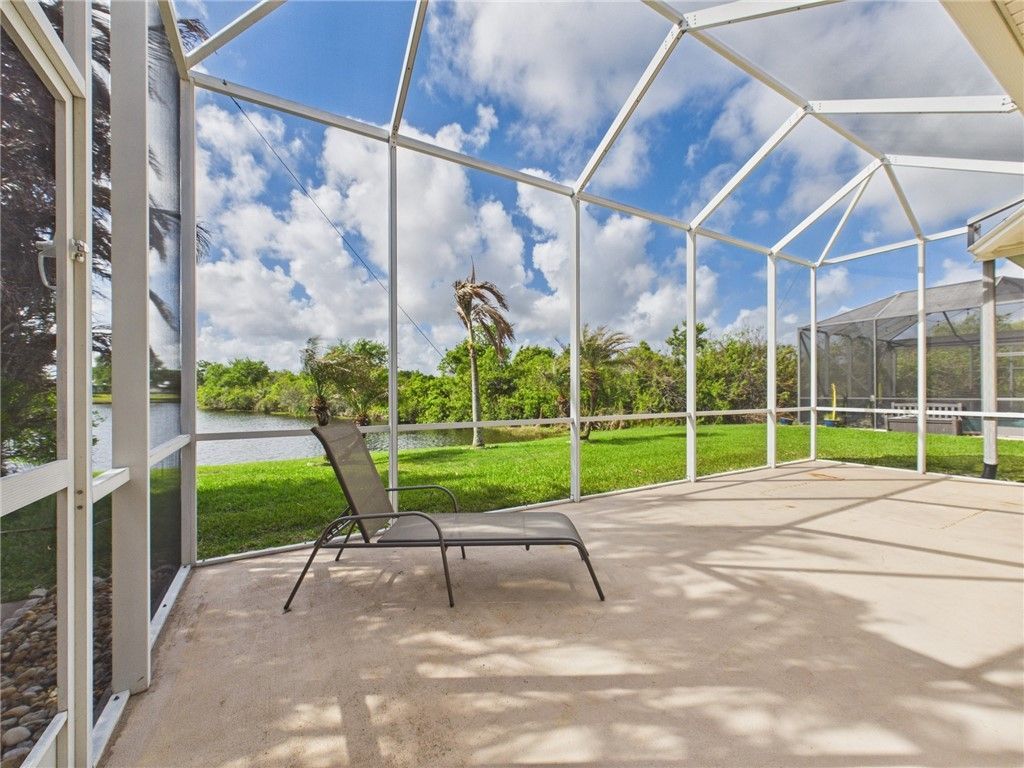 1007 Wimbledon Drive, Melbourne, FL 32940 Photo