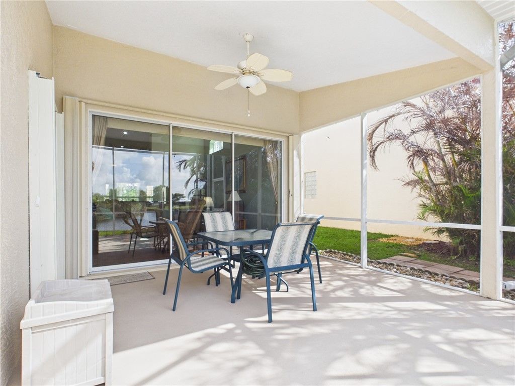 1007 Wimbledon Drive, Melbourne, FL 32940 Photo