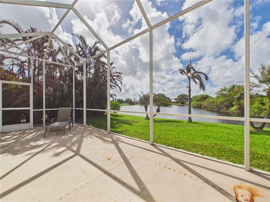 1007 Wimbledon Drive, Melbourne, FL 32940 Photo