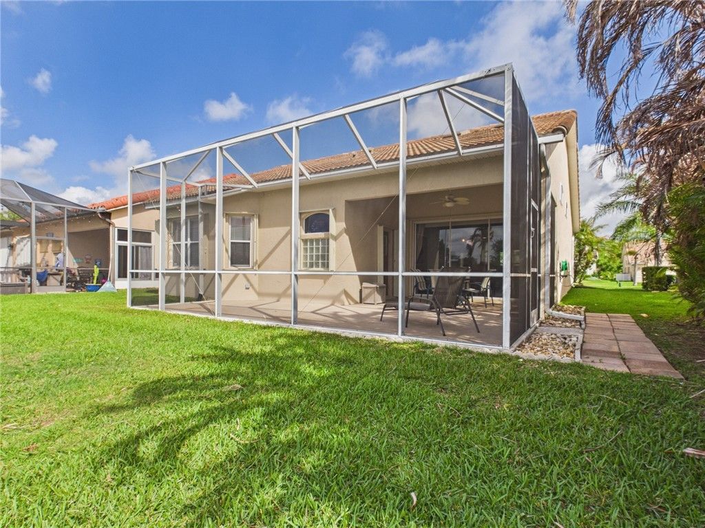 1007 Wimbledon Drive, Melbourne, FL 32940 Photo