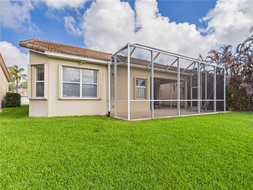 1007 Wimbledon Drive, Melbourne, FL 32940 Photo