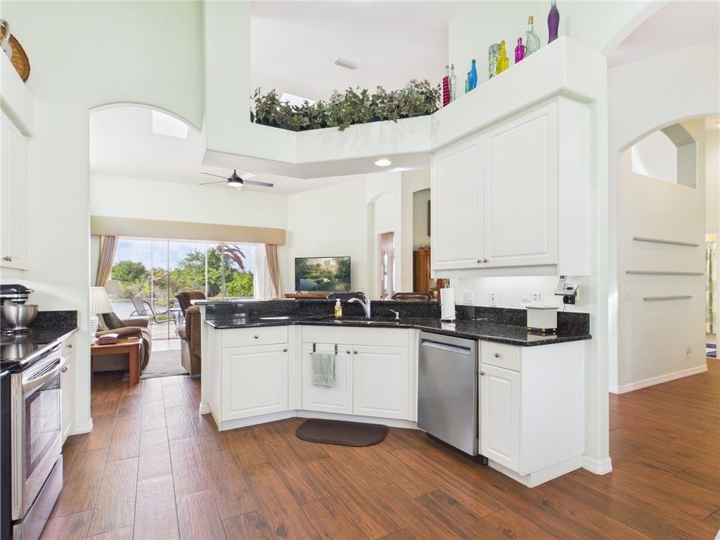 1007 Wimbledon Drive, Melbourne, FL 32940 Photo