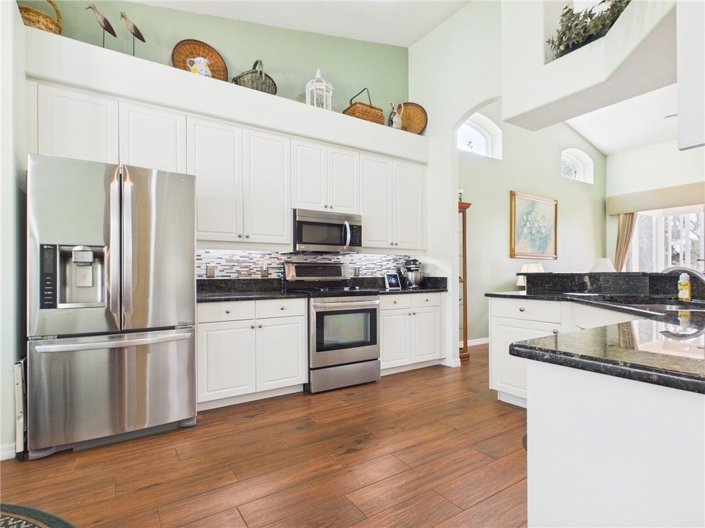 1007 Wimbledon Drive, Melbourne, FL 32940 Photo