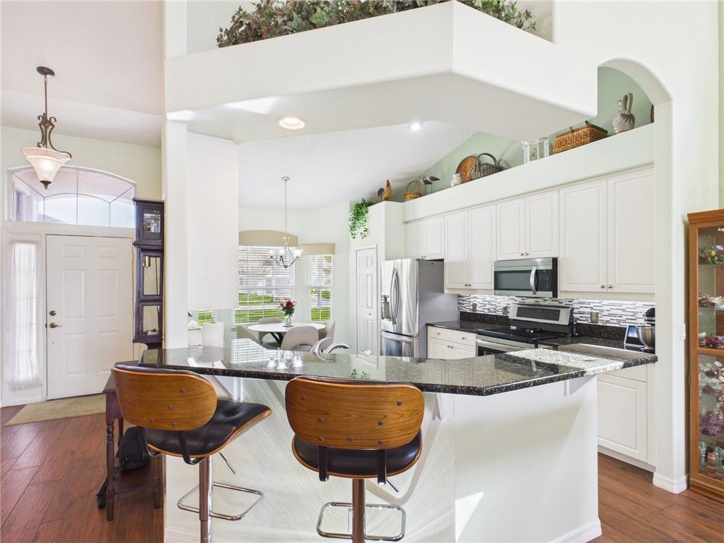 1007 Wimbledon Drive, Melbourne, FL 32940 Photo