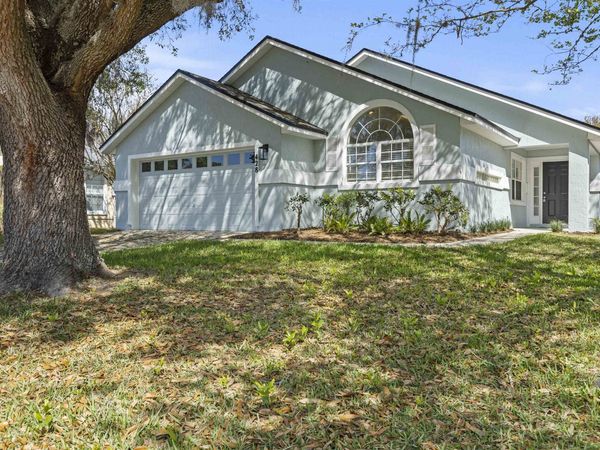 428 Chamberlain Dr, St Augustine, FL 32086