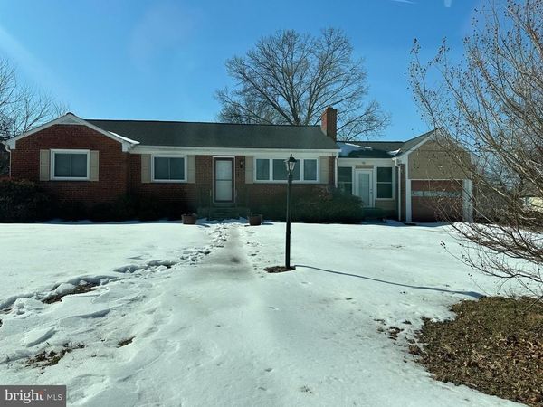 1504 5TH STREET , LANHAM, MD 20706