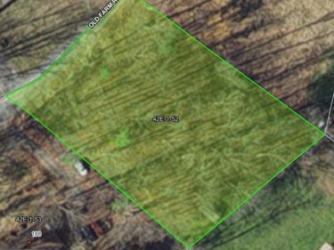 0 OLD FARM RD., LURAY, VA 22835