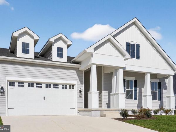 1618 JAYMES CIRCLE , MIDDLETOWN, DE 19709