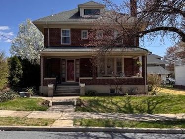 103 N 3RD AVENUE, WEST READING, PA 19611