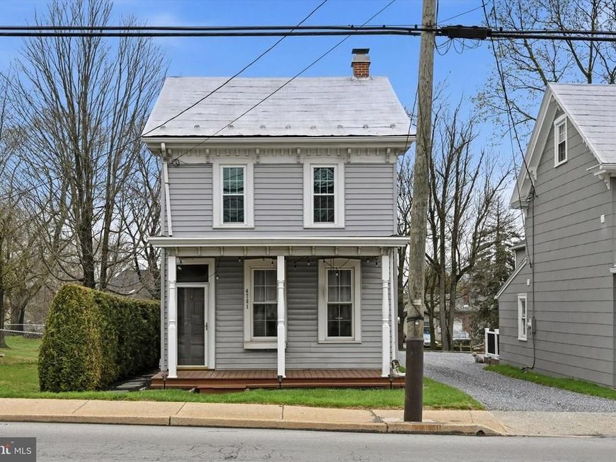 4761 Horseshoe Pike, Honey Brook, PA 19344 Main Photo