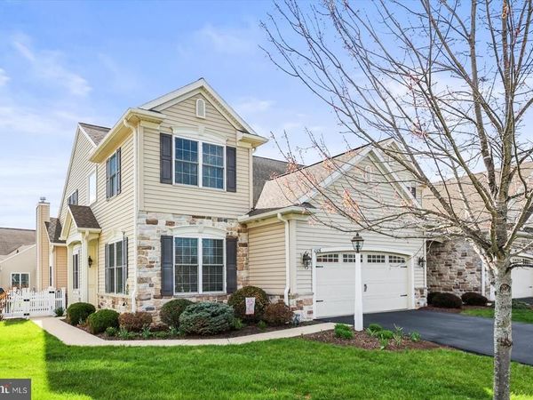 1006 WINTERGREEN DRIVE, MECHANICSBURG, PA 17050
