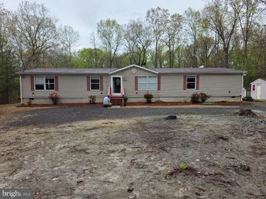 7118 TANGLEWOOD DRIVE , FREDERICKSBURG, VA 22408