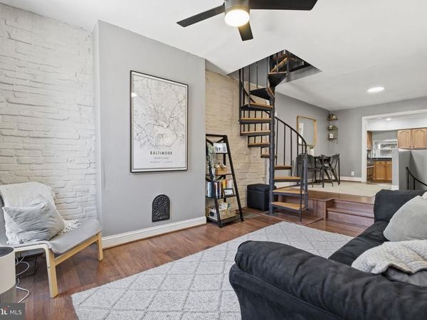 1433 PATAPSCO STREET, BALTIMORE, MD 21230