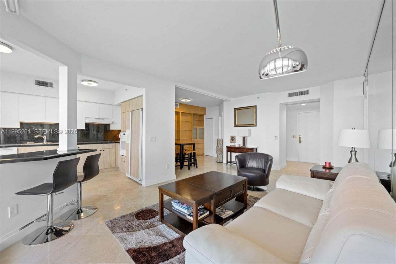 4779 Collins Ave , Unit 3206, Miami Beach, FL 33140 Photo