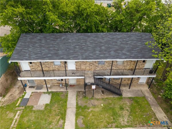 1016 N 12th Street, Killeen, TX 76541