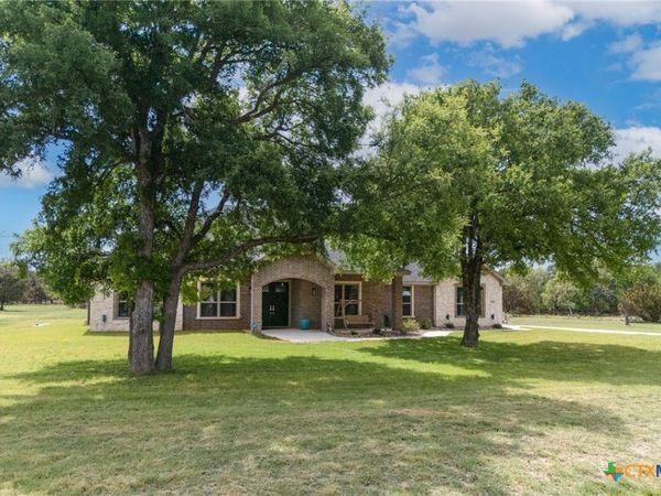 1001 County Road 3152, Kempner, TX 76539