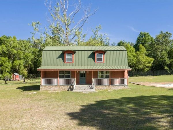 12099 Highway 90, Loxley, AL 36551