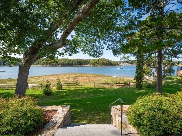 6B Stanwood Point, Unit B, Gloucester, MA 01930