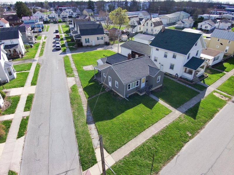 241 Hall Street, Tiffin, OH 44883 Photo 30