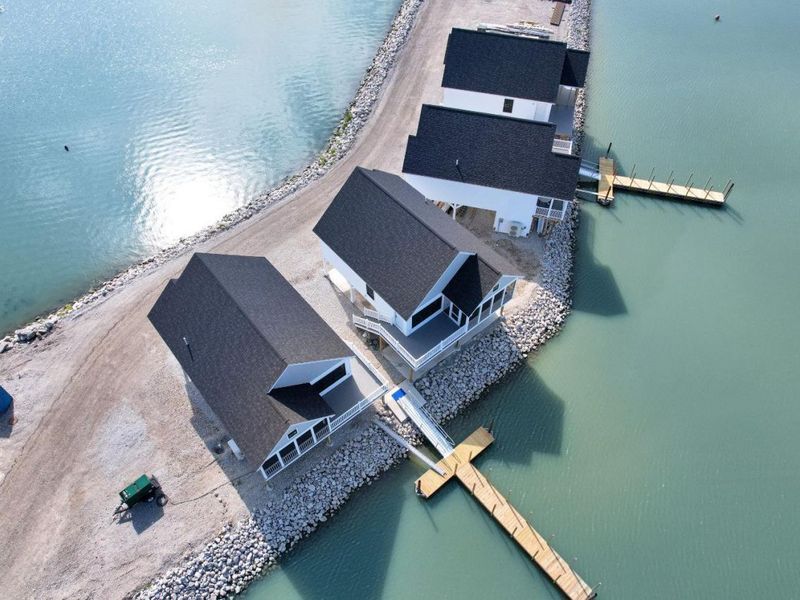 545 W Lakeshore Drive, Unit 11, Port Clinton, OH 43452 Photo 55