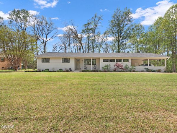 114 Woodland Drive , Jackson, TN 38305