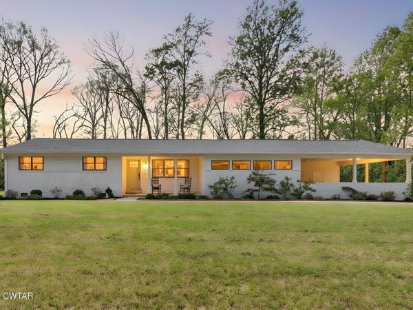 114 Woodland Drive, Jackson, TN 38305